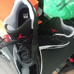 Nike Air Jordan Sneakers 