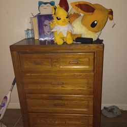 Dresser Only For Sell