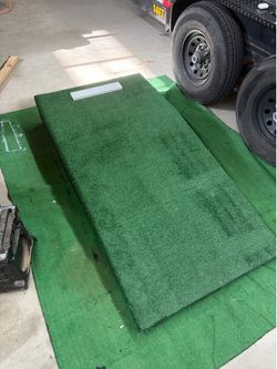 Pitching Mound