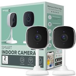 Merkury Smart Camera