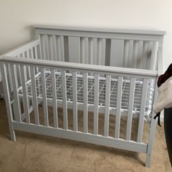 Crib Set