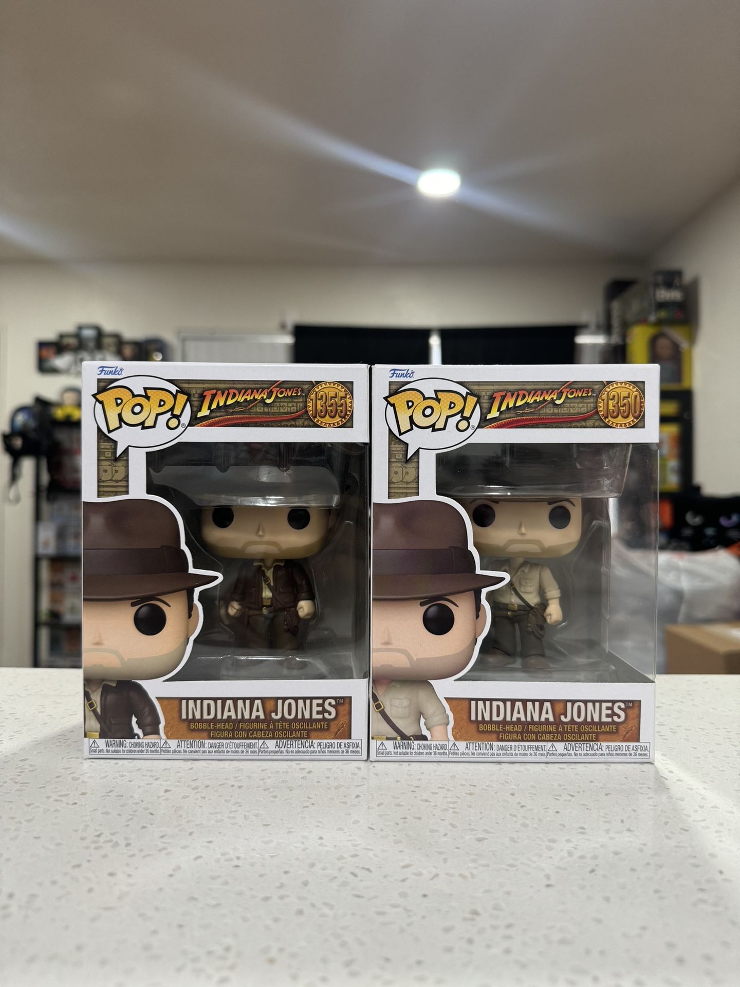 Funko Pop