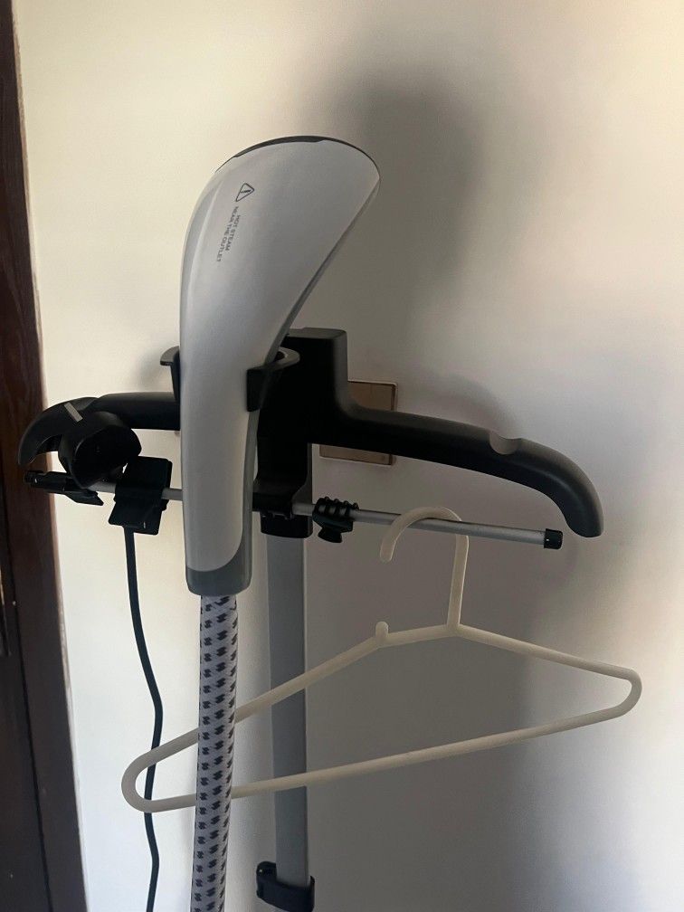 Geepas Garment Steem Iron