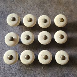 Cabinet Knobs Kitchen Dresser