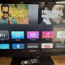 Magnovox 31 Inch Digital