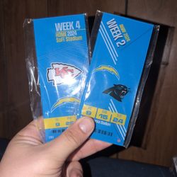 Commemorative Hardstyle Tickets From Last Year