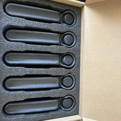 Jeep Jk Door Handles 