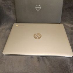 CHROMEBOOK SET