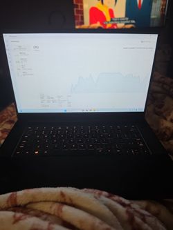 Razer blade 15 2020