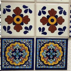 Tile/Azulejo/Mosaico