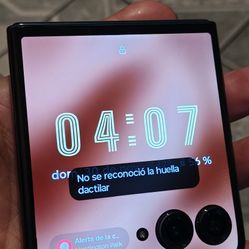 Moto Razor Plus 2024 256gb