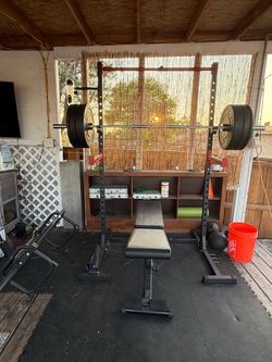Home Gym