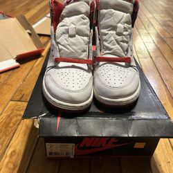 Jordan 1 Size 6.5Y