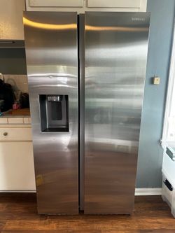 Samsung Refrigerator
