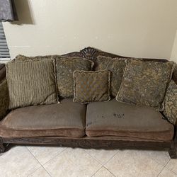 Pillow Cover 18x18 .. Low Stock , Low Price for Sale in Las Vegas, NV -  OfferUp