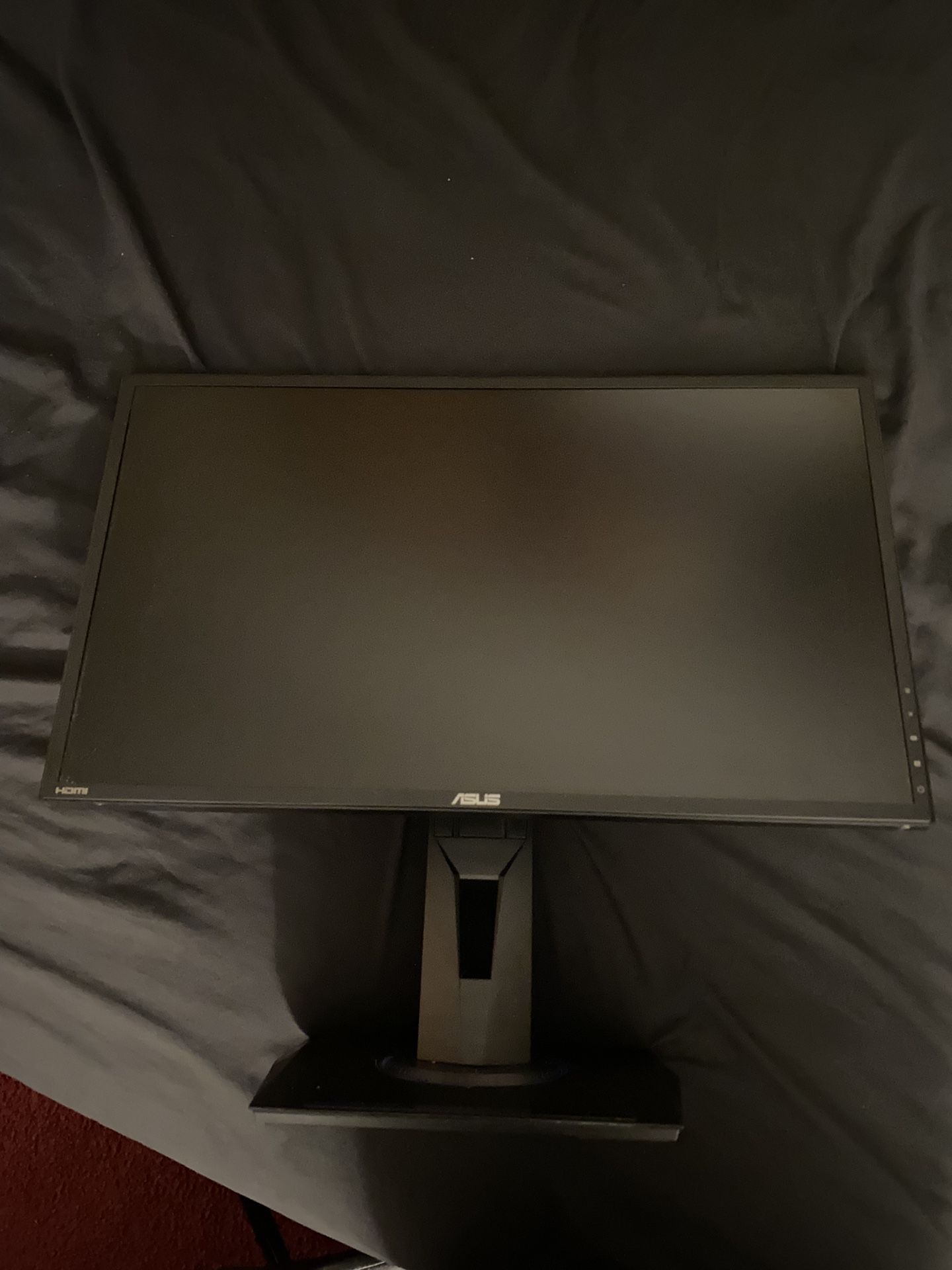 ASUS VG245H 24 inchFull HD 1080p 1ms Gaming Monitor