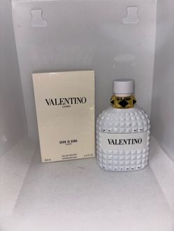 Valentino UMO Born in Roma Ivory