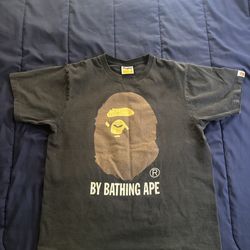 Bape T Shirt