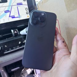 iPhone 15 Pro 512 Unlocked Liberado 