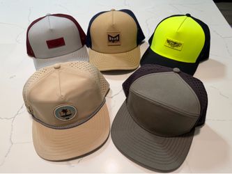 Melin Hats $60-140