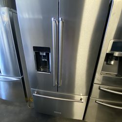 Kitchen Aid Refrigerator