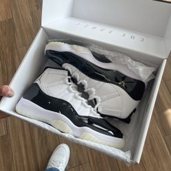 Jordan 11 Gratitude size 11 Brand New Asking $280 OBO Moving Selling A Lot Of My Shoes