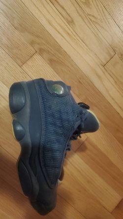 Jordan's 13s for sale