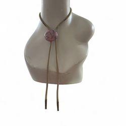 Vintage Bolo Tie