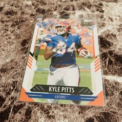 Pitts