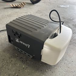 Garage Door Opener