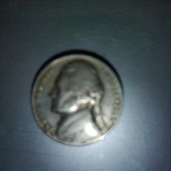1955-nickel WOW!!!