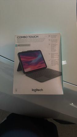 Logitech iPad Keyboard