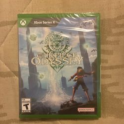 One Piece Odyssey