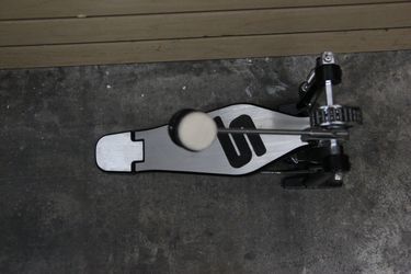 Sound Percussion Labs Velocity Drum Pedal
