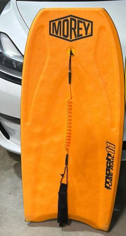 Morey Boogie Board