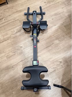 4 in 1 work out machine