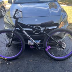 Maniac Flyer