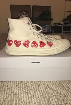 Comme des garcon
