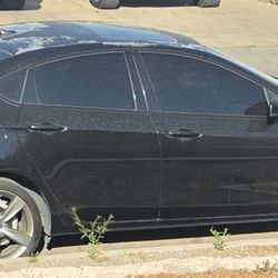 2014 Dodge Dart