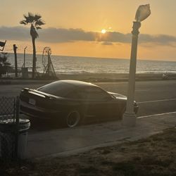 1997 Ford Mustang