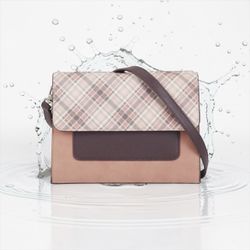 Parfois Women’s handbag 171826-PK M 7.9”x10” NWOT