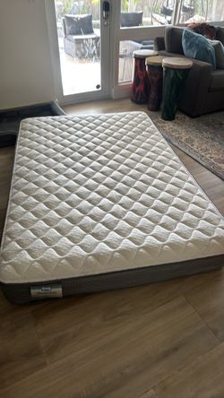Mattress