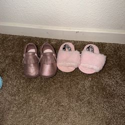 0/3 m baby shoes