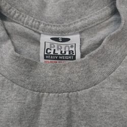 Pro Club Shirts