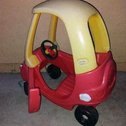 Kids Car 