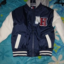 Tommy Hilfiger Jacket 