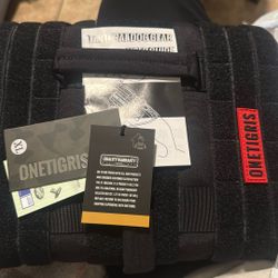 Tactical Dog Vest NEW!!XL ( 3 On Hand )
