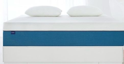 Molblly Queen Size Mattress — 10 inch