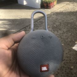 Jbl clip 3