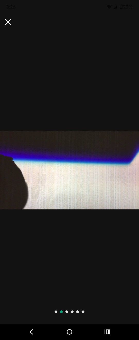 H11 Led Bulbs Super Bright With Sharp Cut Off New 